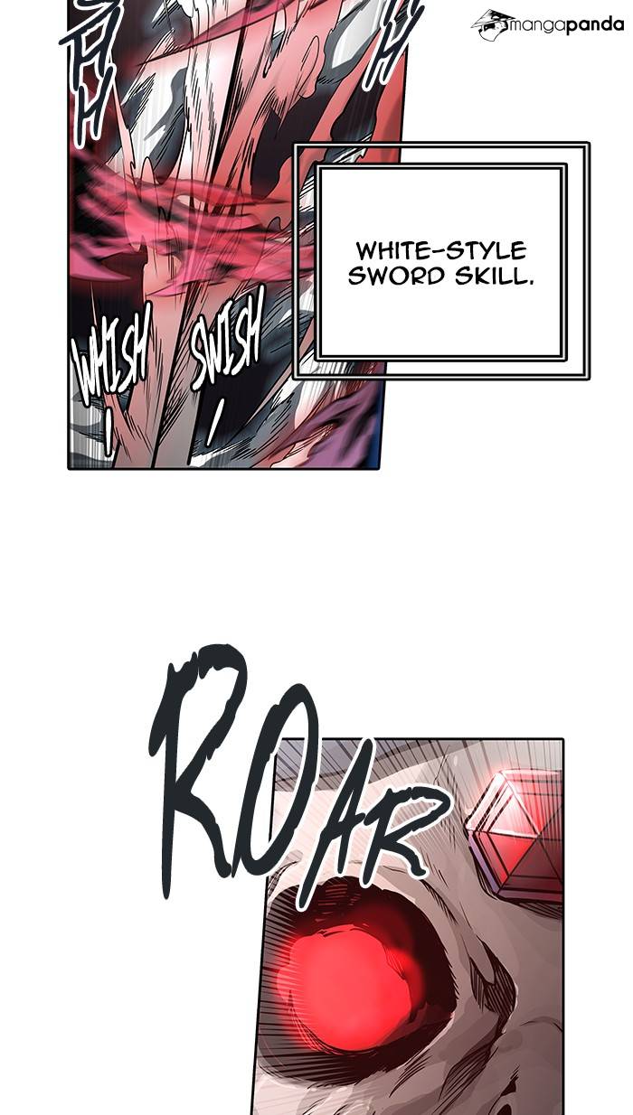 Tower of God Chapter 461 image 033